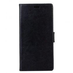 Samsung Galaxy S20 FE 5G Wallet Case Black