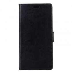 Samsung Galaxy S21 Plus  Wallet Case Black