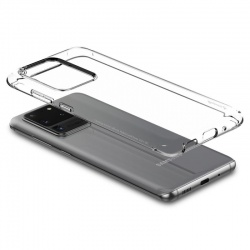 Samsung Galaxy S20 FE 5G Cover Clear