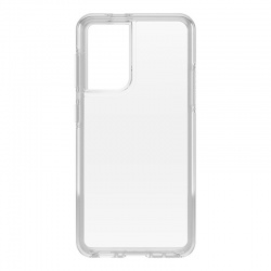 Samsung Galaxy S21 Ultra OtterBox Symmetry Series Case | Clear