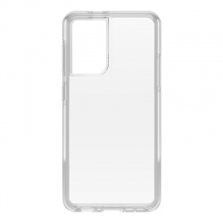 Samsung Galaxy S21 Plus OtterBox Symmetry Series Case | Clear