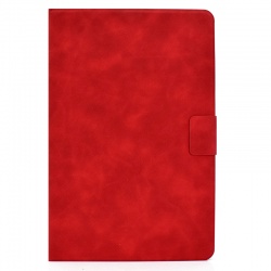 Samsung Galaxy A7 10.4 inch |Tablet Case Red