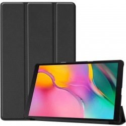 Samsung Galaxy Tab A9 PLUS 11 INCH| Slim Case Black