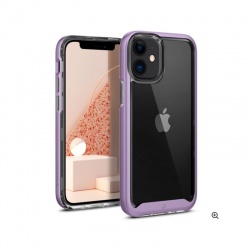 iPhone 12 / 12 Pro Skyfall Case Lavender | Caseology