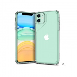 iPhone 11 Waterfall Space Cover Crystal | Caseology