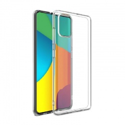 Huawei Y5P 2020 Tpu Case | Clear