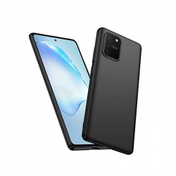 Huawei Y5P 2020 Tpu Case | Black