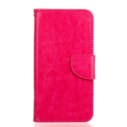 Xiaomi Redmi 10 Wallet Case Pink