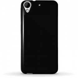 HTC 530 Silicon Case Black