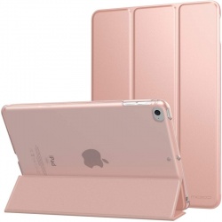 iPad Mini 6 Smart Case |Rosegold