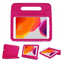 iPad Pro 10.5 Inch Kids Handle Stand Cover |Pink
