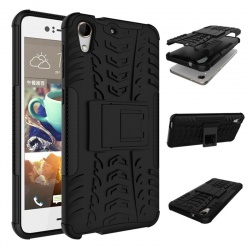 HTC 825 Tyre Defender Cover Black