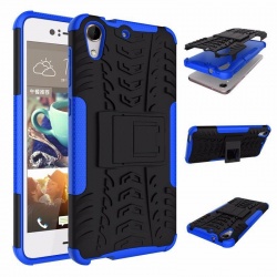 HTC 825 Tyre Defender Blue