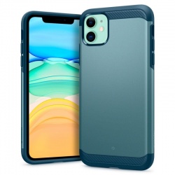 iPhone 11 Caseology  Legion Series Case - AquaGreen
