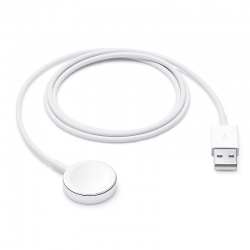 Apple Watch Magnetic Charger to USB (1m)