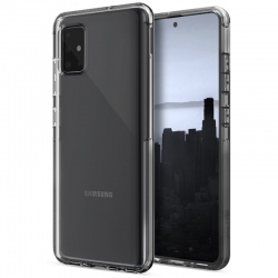 Samsung Galaxy A51 Defence Clear Case