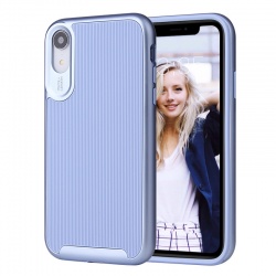 Samsung Galaxy A50 Wavelength Shockproof Case |Blue