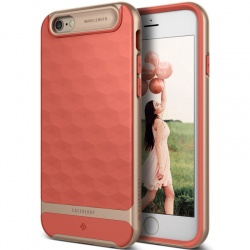 iPhone 7/8 Caseology Parallax Pink