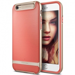 iPhone 6/6S Caseology Wavelength Pink