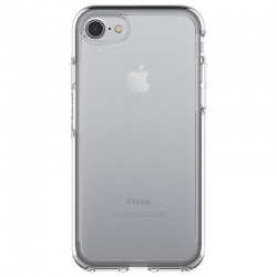 iPhone SE(2nd Gen) and iPhone 7/8 Case OtterBox Symmetry Series- Clear Case