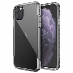 iPhone 11 Pro X-Doria Defense Air Series |Clear
