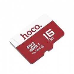 Hoco 16GB SD SDHC Class 10 Memory Card