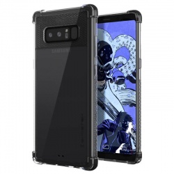 Samsung Galaxy Note 8 Ghostek Covert 2 Series Cover  Black