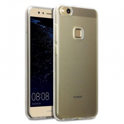 Huawei P10 Lite Silicon Case Clear