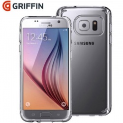 Samsung S7 Griffin Reveal Case Clear