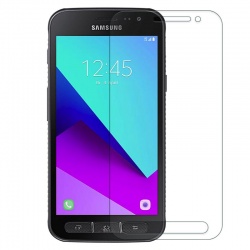 Samsung Galaxy Xcover 4 Tempered Glass Screen Protector
