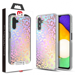 Samsung Galaxy A53 MyBat Pro Mood Series Case| Leopard