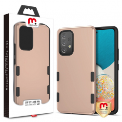 Samsung Galaxy A53 MyBat Pro Tuff Series Case| Rosegold