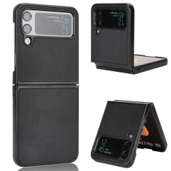 Samsung Galaxy Flip 4 Case Black TPU