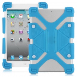 for Facetel Q10 10.1-Inch Tablet Case Stand Cover