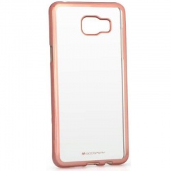 Samsung Galaxy A5(2016) Ring2 Jelly RoseGold