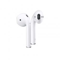 Apple AirPods with Charging Case