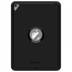 iPad Pro 9.7'' OtterBox Defender Series Case Black