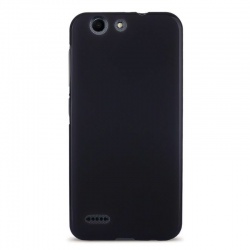 Vodafone Smart E8 Silicon Case Black