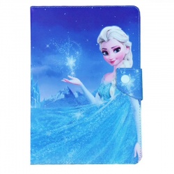 Universal Tablet 8 inch kids children Anna Flip Stand Smart Case Cover