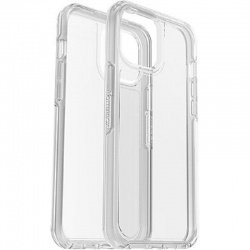 iPhone 12 Pro Max OtterBox Symmetry Series Case Clear
