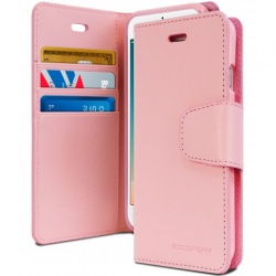 iPhone 7/8 Plus Sonata Wallet Case  Pink