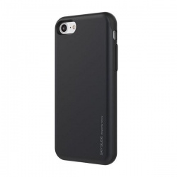 iPhone SE(2nd Gen) and iPhone 7/8 Case Sky Slide Bumper- Black