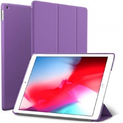 iPad Mini 6 Smart Case Purple
