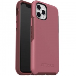 iPhone 11 Pro OtterBox Symmetry Series Case Beguiled Rose Pink