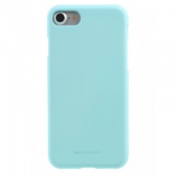 iPhone SE(2nd Gen) and iPhone 7/8 Case Goospery Soft Feeling- Mint