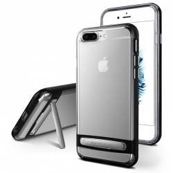 iPhone 8/7 Plus Goospery Dream Bumper Case Black