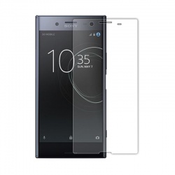 Sony Xperia XZ Premium Tempered Glass Screen Protector