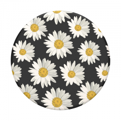 Daisies Pattern Pop Socket