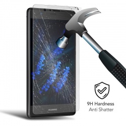 Huawei P9 Lite Tempered Glass Screen Protector