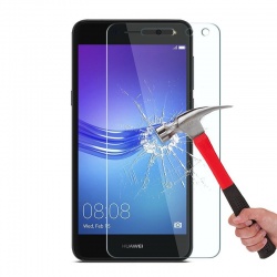 Huawei Y6(2017)Tempered Glass Screen Protector